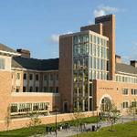Seidman College named among best schools to earn a MBA